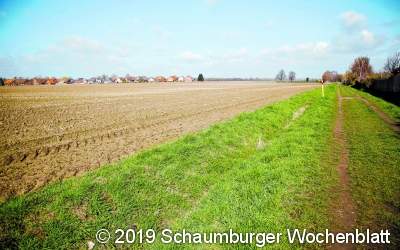 Neue Streitstufe bei möglichen Baugebieten erreicht