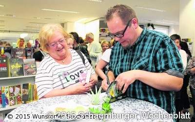 Spannend, blutig und mit Humor