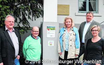Die Märchensänger Musikschule kann endlich umgebaut werden