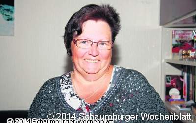 Eva-Maria Rodewald rückt in Rat nach