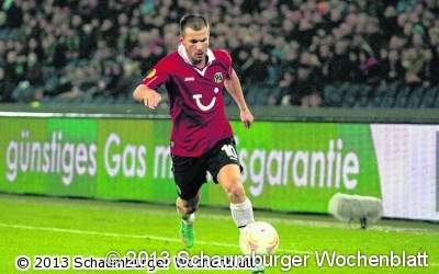 Europapokal-Auftritt gibt Schwung für die Liga