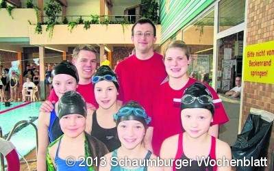 Spaß beim Wettkampf