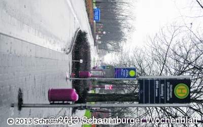 Bus-Scouts fühlen sich von SVG betrogen