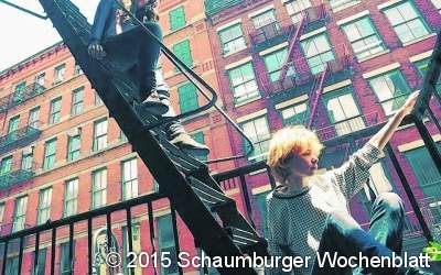 Doppelkonzert am 24. September