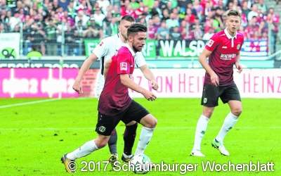 96 will sich nach der Pleite 
umgehend wieder aufrappeln