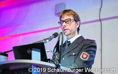 Wenn die Feuerwehr selbst zu einem kleinem Wirtschaftsunternehmen wird