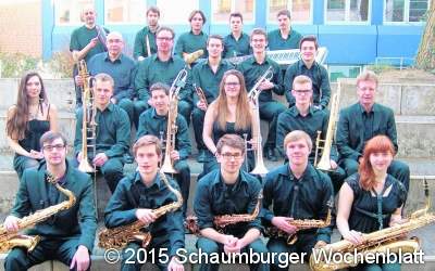 Orchesterwettbewerb gewonnen