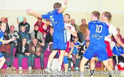 Schnell in Wettkampf finden