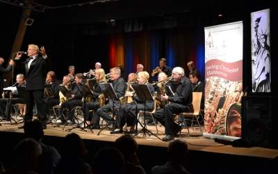 Vielseitiges<br>Kulturprogramm