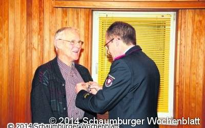 Feuerwehr-Unterbau stimmt