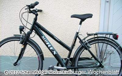 Polizei sucht Eigentümer