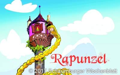 Rapunzel - Alte Zöpfe, aber neu geschnitten