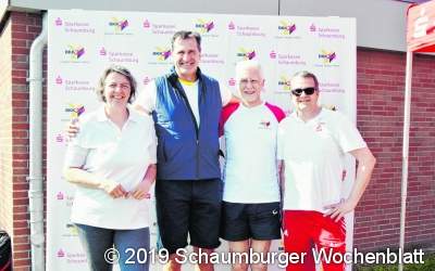 Nur wenig Resonanz auf Sportangebot