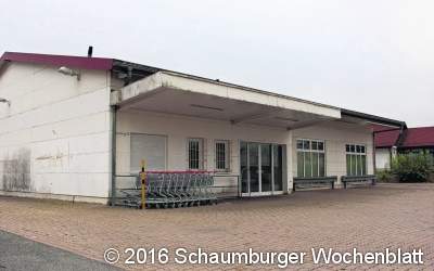 Der neue Aldi wird größer und kundenfreundlicher