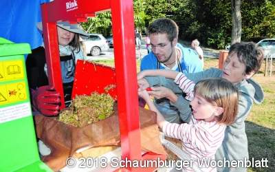 Kulinarisches und Kulturelles