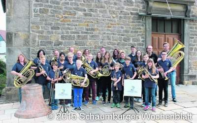 Besondere Gäste in der Petruskirche