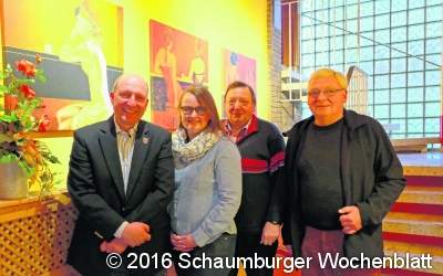 Wählergemeinschaften bekommen Zuwachs