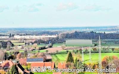 Bauerngut konkretisiert Planungen