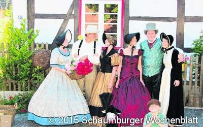 Vom Weihnachtszauber vergangener Zeiten