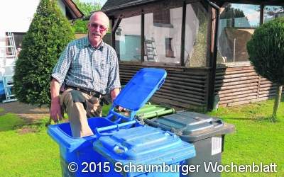 Wo Stadthäger sich abkühlen