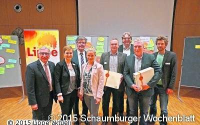 Strategien erarbeitet, Handlungswege skizziert