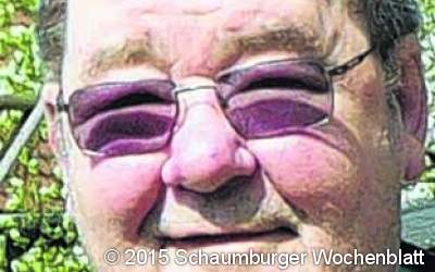 Gold für Schröder