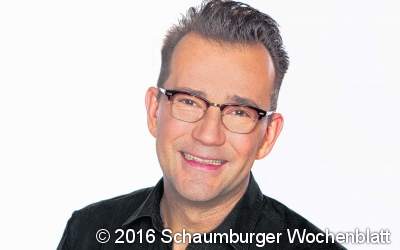 TV-Moderator kommentiert