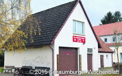 Am 1. Juli ist die Ortsfeuerwehr Ottensen Geschichte