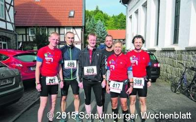 Der Brocken ruft