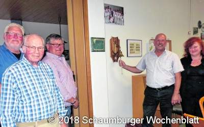 Neuer Vorsitzender will neue Impulse setzen