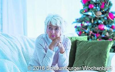 Auch Weihnachten gemeinsam statt einsam