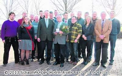 Blume mit Auszeichnung überrascht