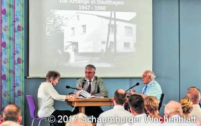 Jehovas Zeugen blicken auf 70-jährige Geschichte zurück