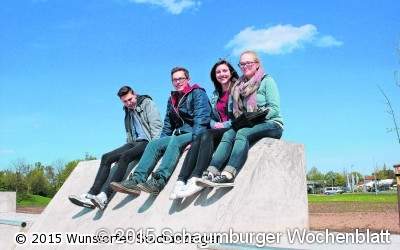 Traum ist Wirklichkeit geworden