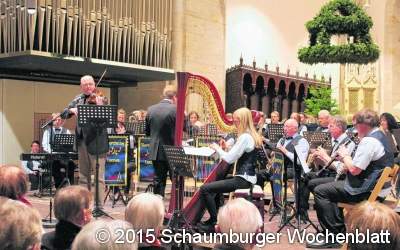 Advent in der Klosterkirche