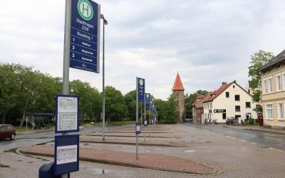 Land fördert ÖPNV im Landkreis Schaumburg