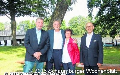 Wechsel auf Kaliwerk Sigmundshall