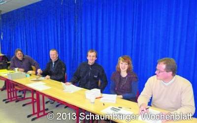 In der Samtgemeinde sorgen wenige Wähler für den Ausschlag