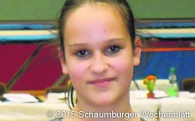 Treppchen knapp verpasst