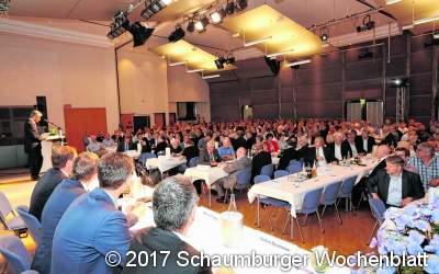 Die heimische Wirtschaft ist stark
