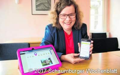 Kulturorte in Schaumburg für alle erlebbar machen