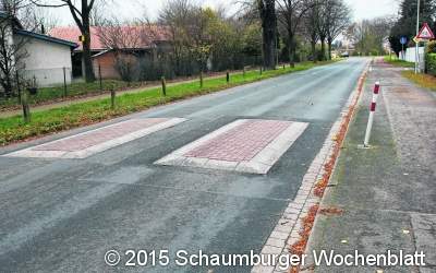 Ortsrat blitzt mit den Wünschen ab