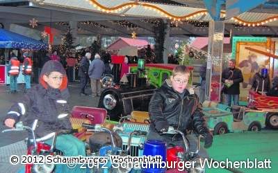 Lebenshilfe will sich im nächsten Jahr vergrößern