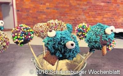 Großer Wakiga- Basar im Sägewerk