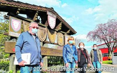Gespräche mit Bürgermeistern