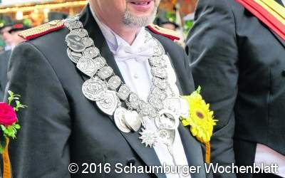 Das Geheimnis ist gelüftet