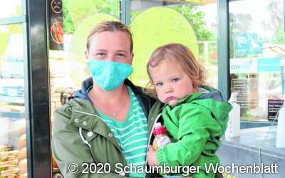 Wir können noch hoffen