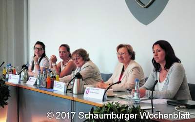Neue Medien und Cybercrime bestimmen Alltag
