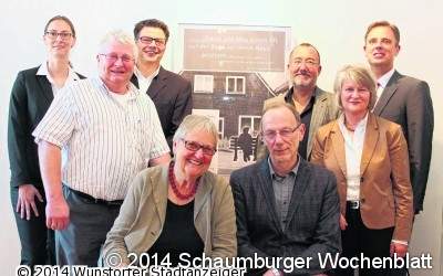 Spenden ermöglichen Stolperstein-Projekt