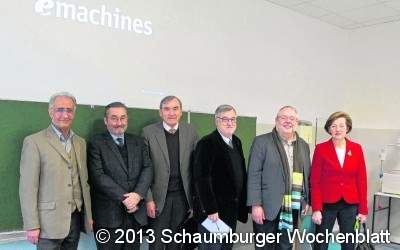 Franzosen schätzen duale Ausbildung